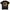T-shirt France noir - 40 ans de maîtrise française