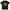 T-shirt vintage noir - I'm not old, I'm classic