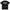 T-shirt Lorraine noir - Je suis Lorrain, pas du Grand Est