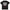 T-shirt Normandie noir - Mon mari est Normand