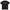 T-shirt Drôle Regional noir - Je l'aime ce con face