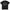 T-shirt humour sombre noir - Pas un gros bide