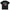 T-shirt Vendée noir - Mon groupe sanguin est Vendéen