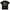 T-shirt Catalogne noir - Mon groupe sanguin est catalan