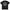 T-shirt Alsacien noir - Fierté et humour en Alsace