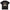 T-shirt Guitariste noir - Je ne suis pas parfait, juste cool