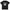 T-shirt Musicien Passionné noir - Guitare en priorité