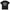 T-shirt Moldave noir - Presque parfaite avec humour
