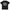 T-shirt Malgache noir - presque parfaite avec humour