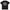T-shirt Réunionnaise noir - Être Réunionnaise, presque parfait