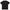 T-shirt Bretagne noir - illustration d'un homme sur un autre