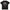 T-shirt Réunion noir - Fierté d'être presque parfaite