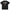 T-shirt Zombie noir - Univers terrifiant et amusant