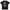 T-shirt Toulonnais noir - L'esprit du Sud, design fort