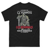 T-shirt Béarnais noir - Nous sommes la tempête
