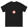 T-shirt Bretagne noir - Embrassons la fierté celtique