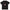T-shirt noir - Celebrate Your Roots avec humour