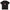 T-shirt Bretagne noir - design contemporain et âme maritime