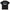 T-shirt Femme noir - Elle n'a pas dit son dernier mot face