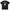 T-shirt Indépendance Nationale noir - texte humoristique sur la liberté