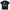 T-shirt Guitare noir - Passion et talent musical