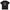 T-shirt famille noir - Amour et humour en famille