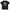 T-shirt homme noir - Fier d'être Prince Charmant