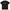 T-shirt drôle noir - Pas besoin de cheveux avec ce corps de rêve