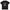 T-shirt Montpellier noir - Je ne suis pas parfait mais supporter