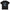 T-shirt Troyes noir - Je ne suis pas parfait, mais supporter