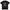 T-shirt Lyon noir - Je ne suis pas parfait, mais supporter