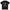 T-shirt Lille noir - Je ne suis pas parfait, mais supporter