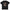 T-shirt Lorient noir - Je ne suis pas parfait, presque pareil