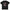 T-shirt Monaco noir - Humour piquant pour supporters