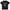 T-shirt Nîmes noir - Je ne suis pas parfait mais...