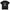 T-shirt Corse noir - Pas parfait mais fier