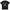 T-shirt Valenciennes noir - Je ne suis pas parfait mais supporter