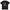 T-shirt Quevilly noir - Supporter avec humour et fierté