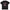 T-shirt Normandie noir - Je ne suis pas parfait mais supporter