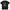 T-shirt Grenoble noir - Je ne suis pas parfait, mais...