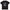 T-shirt Rennes noir - Supporter presque parfait