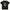 T-shirt Chambéry noir - Presque parfait !
