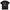 T-shirt Nantes noir - Je ne suis pas parfait, supporter de Nantes