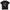 T-shirt Montpellier noir - Je ne suis pas parfait mais supporter