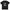 T-shirt Villeurbanne noir - Supporter presque parfait