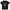 T-shirt Cholet noir - Je ne suis pas parfait, mais...