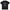 T-shirt Colomiers noir - Parfaitement Imparfait