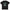 T-shirt Montauban noir - Supporter avec humour et panache