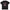T-shirt Béziers noir - Je ne suis pas parfait, supporter