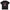 T-shirt Grenoble noir - Supporter presque parfait